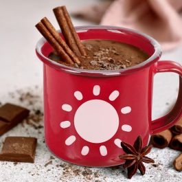 Mug esmaltada Privilege 350 ml - Varios colores y diseños (24 Unidades) Mug esmaltada Privilege 350 ml - Varios colores y diseños (24 Unidades)