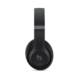 Apple Beats Studio Pro Auriculares Inalámbricos y Alámbricos, Diadema, Negro