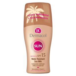 Sun, Leche solar, SPF15, 200 ml *Probador Precio: 15.49999957. SKU: B1C4AB2NR3