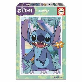 Puzzle 300 piezas stitch Precio: 8.39256. SKU: B1DA4VSZQP