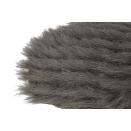 Manta Sofa Urban DKD Home Decor Gris 170 x 130 cm (2 Unidades) Manta Sofa Urban DKD Home Decor Gris 170 x 130 cm (2 Unidades)