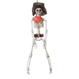 Decoración para Halloween Esqueleto 40 cm Precio: 6.7899997. SKU: B1F648JG6W