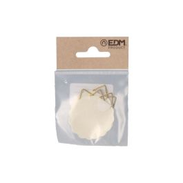 Edm Pack 5 uds. Anilla Adhesiva para Cuadros