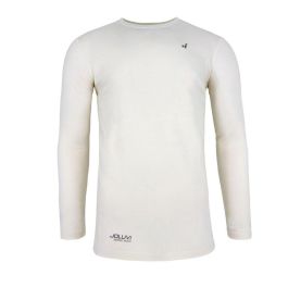 Camiseta Térmica para Hombre Joluvi Merino Base Blanco Precio: 49.9004. SKU: B12XV2LNY7