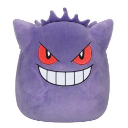 Peluche Squishmallows Gengar 25 cm Precio: 32.49999984. SKU: B1F2V6GB9H