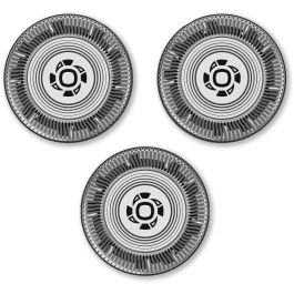 Philips SH30/50 Cabezales de Repuesto para Afeitadora Eléctrica Series 3000 (S3xxx) y 1000 (S1xxx) con Cuchillas ComfortCut - Pack 3 Precio: 22.79000031. SKU: B13W7MQ5V9
