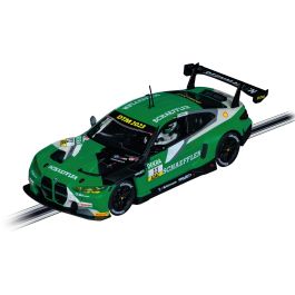 Carrera Digital 124 BMW M4 GT3 Project 1, No.11, DTM 2023 - Coche de Slot de Alta Calidad Precio: 124.50000002. SKU: B1JMBQRJHV