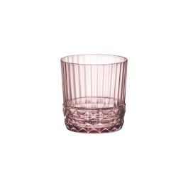Bormioli Rocco Vaso Lilac Rose 370 ml America20s, Pack de 6 Unidades Precio: 39.49999988. SKU: B12AKRVHPY