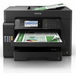 Impresora Multifunción Epson Precio: 1584.58999952. SKU: B16S625QGH