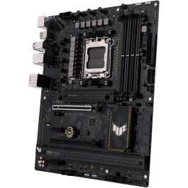 ASUS TUF GAMING B650-PLUS Placa Base, AMD AM5, DDR5, ATX, Socket AMD Ryzen 7000 Series, 128 GB RAM