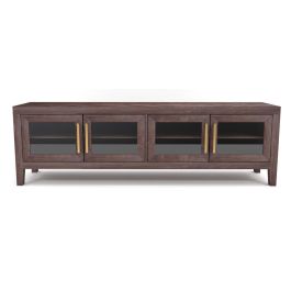 Mueble Tv Moderno DKD Home Decor 40 x 55 x 180 cm Precio: 849.50000036. SKU: B19KBP5DE8