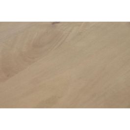 Mesa de Comedor Home ESPRIT Natural Madera Madera de mango