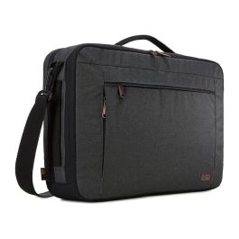 CaseLogic Era ERACV116 Maletín Portátil 15.6" Obsidian Gris con Tirante para Hombro - Bolsillo para Tablet Precio: 79.1461. SKU: B1F9WMRSDM