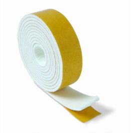 Rollo Fieltro Autoadhesivo 25Mm X 2M Blanco Brinox Precio: 3.3759. SKU: B18GF2NRJ7