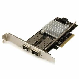 Tarjeta de Red Startech PEX20000SFPI Tarjeta de Red Startech PEX20000SFPI Precio: 459.69000011. SKU: S55057678
