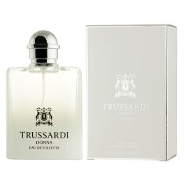 Trussardi Donna Edt Eau de Toilette 50 ml Precio: 34.59000017. SKU: B147S2WKW9
