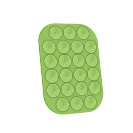 Bolso Bandolera Celly FIXSQUAREGN Verde