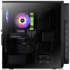 Acer Predator Orion 5000 PO5-660 PC Gaming Intel Core Ultra 7 64GB RAM 4TB SSD RTX 5080 Windows 11