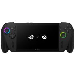 ASUS RC73XANH011W - ROG Ally 7" FHD Táctil 120Hz - AMD Ryzen AI Z2 Extreme - 24GB RAM - 1TB SSD - Windows 11 Precio: 1029.49999966. SKU: B1FE73ENJM