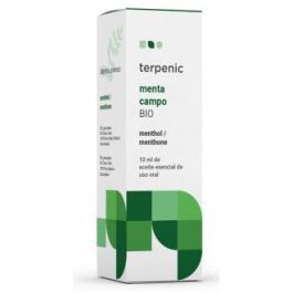 Menta Campo Aceite Esencial Alimentario Bio 10Ml. Precio: 6.5000001. SKU: B1EJF7L9AE