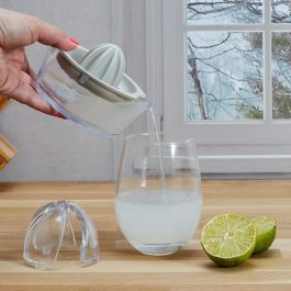 Exprimidor Cítricos Manual Cook Concept