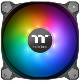 Thermaltake CL-F080-PL14SW-A - Pure 14 ARGB Sync - Ventilador de Carcasa 140mm (Pack de 3) 500-1400 RPM Precio: 59.50000034. SKU: S7803334