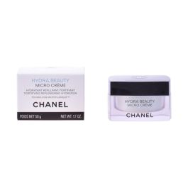 Chanel HYDRA BEAUTY micro crème Tratamiento Facial Hidratante Antiarrugas Antiedad 50 gr Precio: 90.98999987. SKU: B1HWLDRSSQ