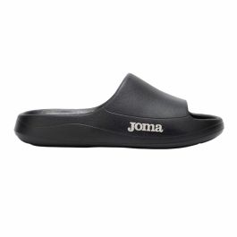 Chanclas para Mujer Joma Sport Joma S.After Lady 2501 Negro