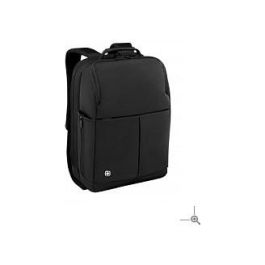 Wenger Reload Notebook Rucksack Mochila para Tablet 10'' y Laptop hasta 16'', Negro Precio: 112.50000047. SKU: B1KB4NL8HG