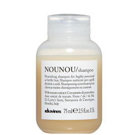 Davines Nounou Champú 75 mL Precio: 11.49999972. SKU: B1B99H5X9H