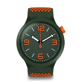Reloj Unisex Swatch SO27M101 (Ø 47 mm) Precio: 94.50000054. SKU: B1ENHCG3DK