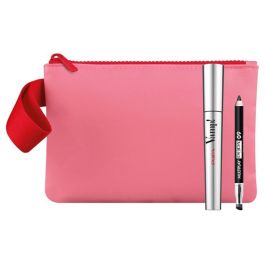 Pupa Vamp! Multiplay Mini Eyemask para Mujer con Estuche Precio: 21.95000016. SKU: B15QFQQSJW