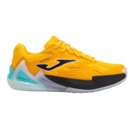 Zapatillas de Padel para Adultos Joma Sport Open 2528 Naranja XL Precio: 97.7801. SKU: B1JAZKFFZ5