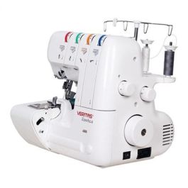 Overlock Máquina De Coser VERITAS ELASTICA