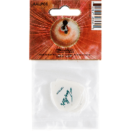 Dunlop Púas Signature Tosin Abasi Jazz III - 0.60mm (Pack 6)