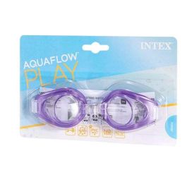 Lente natación infantil play goggles (3/8 años) - modelos surtidos Lente natación infantil play goggles (3/8 años) - modelos surtidos