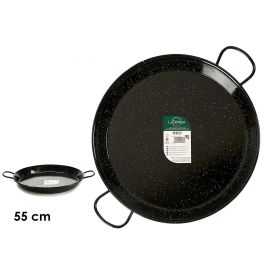 Paellera Esmaltada 55 Cm 16 Raciones La Dehesa (4 Unidades) Precio: 119.50000051. SKU: B1HDP6JNSN
