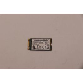 Lenovo PCIe NVMe SSD, 128GB capacity, M.2 2242 form factor, designed for high-speed internal storage in compatible systems. Precio: 142.88999989. SKU: B167AFMTH3