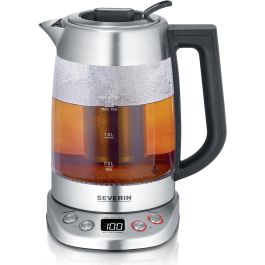 Severin WK 3480 Glas-Tee-/Wasserkocher Deluxe Precio: 90.7137. SKU: B1B93EBEL5