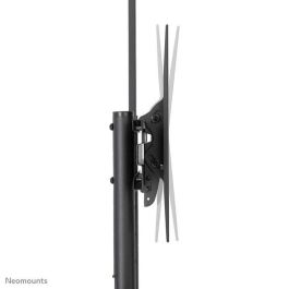 Neomounts Mobile Floor Stand For 37-70" Screens - Black Neomounts Mobile Floor Stand For 37-70" Screens - Black