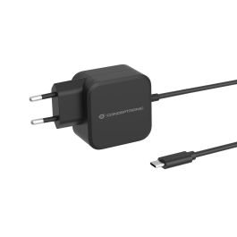 Conceptronic Cargador de Pared 67W USB-C GAN PD 3.0 PPS Cable 1,8M Precio: 34.50000037. SKU: B1FCWT5WY4