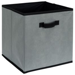 Je cherche une Idee Cesta Ordenación Plegable 30x30 cm Colores Surtidos Precio: 3.58999982. SKU: B1A2SHDESS