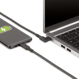 Cable USB-C Startech RUSB31CC1MBR Negro 1 m Precio: 26.49999946. SKU: B1EBGGYPT8