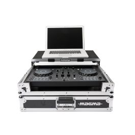 Magma Dj-Controller Workstation Ddj-Flx4 / Ddj-400 Precio: 208.89000044. SKU: B1F3PXQ2DR