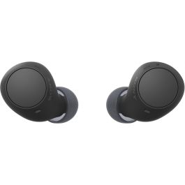 Auriculares Inalámbricos con Estuche de Carga Sony WF-C510 Negro