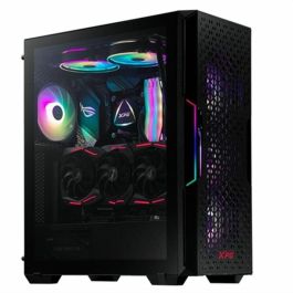 Caja Semitorre ATX XPG STARKER AIR Negro Precio: 96.69000011. SKU: B1J8SKD8AD