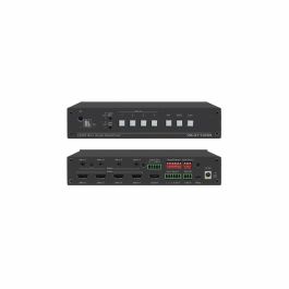 Switch HDMI Kramer Electronics VS-411UHD Precio: 988.9500005. SKU: S7770589