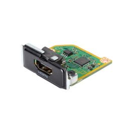 HP Flex IO v2 - Módulo de Puerto HDMI para PC, Expansión de Conectividad de Pantalla Flexible Precio: 19.89000057. SKU: B1AFZZEVLD