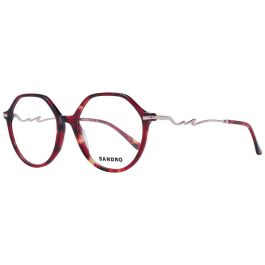 Montura de Gafas Mujer Sandro Paris SD2034 52501 Precio: 78.99000032. SKU: B1287FLHKP