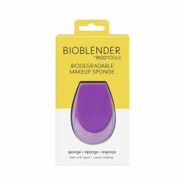 Ecotools Bioblender Biodegradable Makeup Sponge